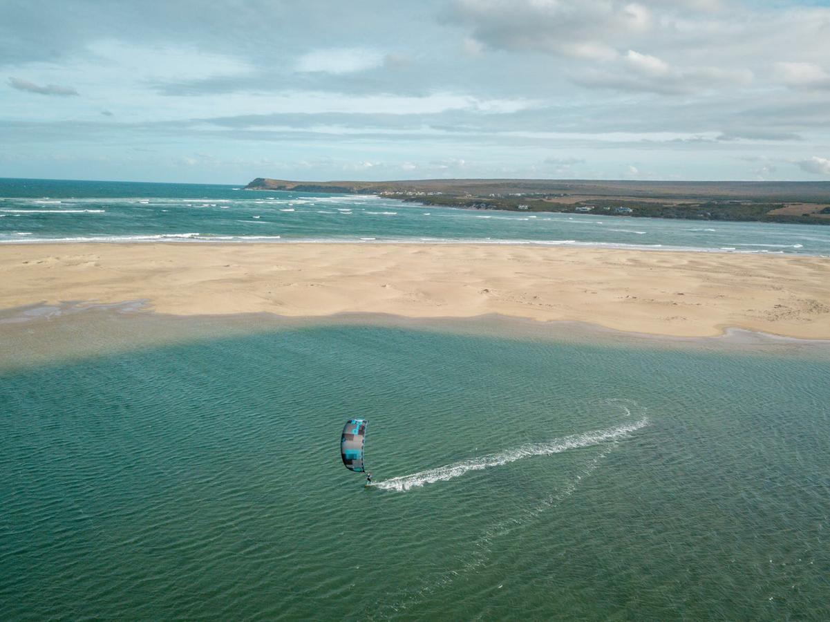 Kite View 2 Holiday Home Witsand Exterior foto